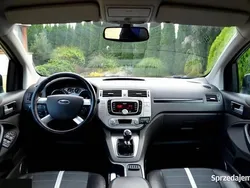 Używany 2010 Ford Kuga Titanium SUV | 22 900 zł (Super Cena)