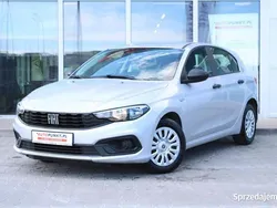 Używany 2021 Fiat Tipo | 45 900 zł (Uczciwa cena)