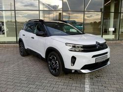 Biały Nowe 2025 Citroën C5 Aircross SUV | 124 286 zł (Uczciwa cena)