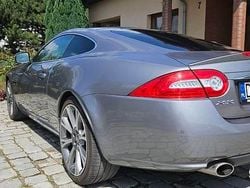 Używany 2012 Jaguar XK | 124 500 zł