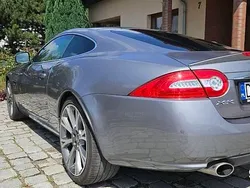 Używany 2012 Jaguar XK | 124 500 zł
