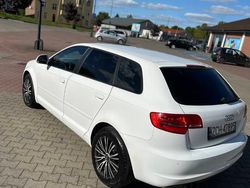 Używany 2009 Audi A3 | 24 999 zł (Dość drogi)