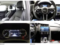 Używany 2022 Jaguar E-Pace SUV | 219 309 zł