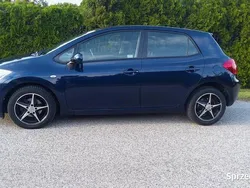 Używany 2007 Toyota Auris | 12 900 zł (Uczciwa cena)