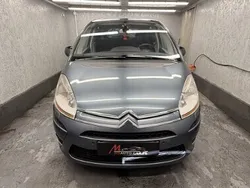 Szary Używany 2010 Citroën C4 Picasso Minivan | 8999 zł (Dobra cena)