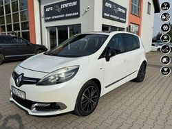 Biały Używany 2013 Renault Scénic III Minivan | 24 900 zł (Uczciwa cena)