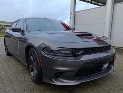 Grafitowy Używany 2020 Dodge Charger SXT Sedan/Limuzyna | 93 500 zł (Dobra cena)