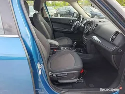 Używany 2018 Mini Countryman SUV | 64 900 zł (Super Cena)