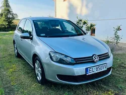 Używany 2010 VW Golf VI | 17 500 zł (Uczciwa cena)