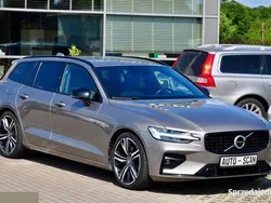 Używany 2021 Volvo V60 R-Design Kombi | 83 900 zł (Dobra cena)