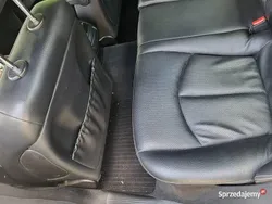 Używany 2008 Mercedes E200 | 4990 zł