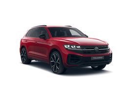 Nowe 2025 VW Touareg SUV | 496 220 zł