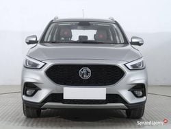 Szary Używany 2023 MG ZS Sedan/Limuzyna | 79 999 zł