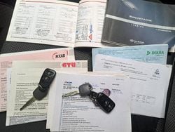 Srebrny Używany 2010 Kia Sportage SUV | 32 900 zł (Drogi)