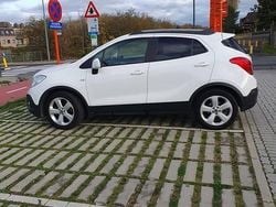 Używany 2014 Opel Mokka SUV | 28 900 zł (Dobra cena)