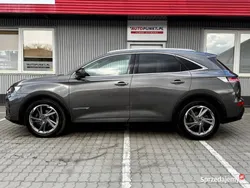 Używany 2018 DS Automobiles DS7 Crossback SUV | 86 900 zł (Dobra cena)