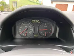 Używany 2007 Volvo S40 Sedan/Limuzyna | 15 800 zł (Dość drogi)