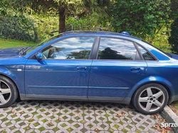 Używany 2003 Audi A4 Sedan/Limuzyna | 8999 zł (Uczciwa cena)