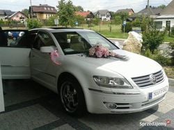 Używany 2003 VW Phaeton | 41 000 zł