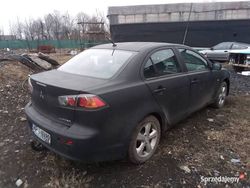Używany 2012 Mitsubishi Lancer | 6500 zł