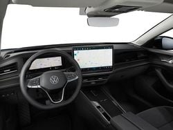 Nowe 2025 VW Passat Kombi | 230 500 zł