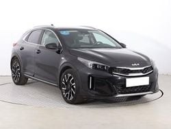 Czarny Używany 2023 Kia XCeed SUV | 95 999 zł (Uczciwa cena)