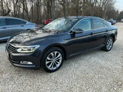 Szary (metalik) Używany 2018 VW Passat Sedan/Limuzyna | 69 900 zł (Uczciwa cena)