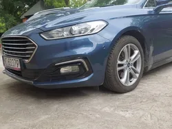 Używany 2019 Ford Mondeo Hatchback | 64 500 zł (Uczciwa cena)