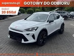 Biały Nowe 2025 Cupra Formentor SUV | 174 900 zł (Uczciwa cena)