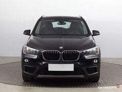 Czarny Używany 2018 BMW X1 SUV | 59 999 zł (Dobra cena)