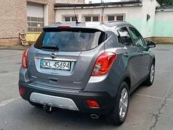 Używany 2013 Opel Mokka Cosmo SUV | 29 900 zł (Uczciwa cena)