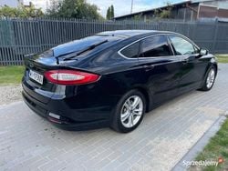 Używany 2017 Ford Mondeo | 49 800 zł (Uczciwa cena)