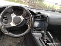 Używany 1992 Toyota MR2 | 28 500 zł
