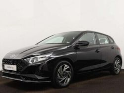 Czarny Nowe 2025 Hyundai i20 Hatchback | 84 690 zł (Dość drogi)