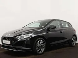 Czarny Nowe 2025 Hyundai i20 Hatchback | 84 690 zł (Uczciwa cena)