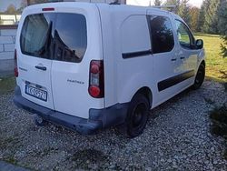 Używany 2014 Peugeot Partner Van | 12 500 zł (Super Cena)
