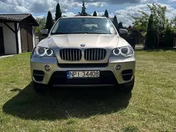 Złoty Używany 2013 BMW X5 SUV | 65 900 zł (Drogi)