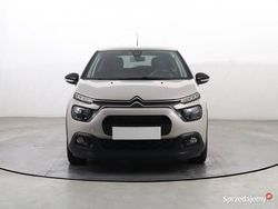 Beżowy Używany 2024 Citroën C3 PureTech Hatchback | 51 999 zł (Uczciwa cena)