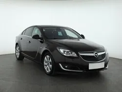 Brązowy Używany 2014 Opel Insignia Sedan/Limuzyna | 32 999 zł (Super Cena)