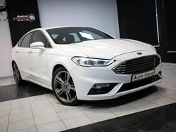 Biały Używany 2017 Ford Fusion Sport Sedan/Limuzyna | 62 900 zł