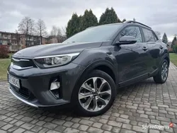 Używany 2019 Kia Stonic 2 SUV | 59 900 zł (Uczciwa cena)