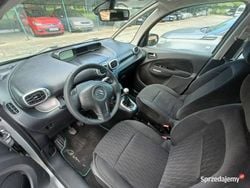 Srebrny Używany 2010 Citroën C3 Picasso Minivan | 9900 zł (Uczciwa cena)