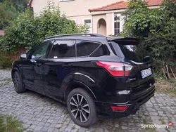 Używany 2019 Ford Kuga ST-Line SUV | 68 900 zł (Uczciwa cena)