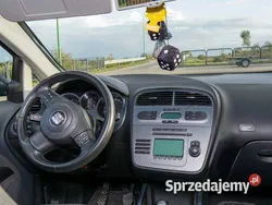 Używany 2008 Seat Altea XL Minivan | 4999 zł
