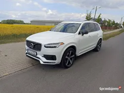 Używany 2017 Volvo XC90 R-Design SUV | 120 000 zł