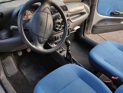 Używany 2001 Fiat Seicento Hatchback | 10 000 zł
