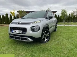 Używany 2017 Citroën C3 Aircross PureTech SUV | 44 900 zł (Uczciwa cena)