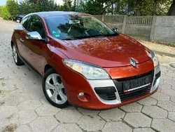 Inny (metalik) Używany 2009 Renault Mégane Coupé Dynamique Coupe | 18 998 zł