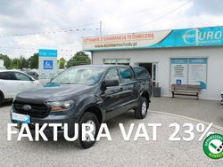 Szary (metalik) Używany 2020 Ford Ranger Pickup | 77 967 zł (Super Cena)