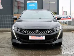 Używany 2020 Peugeot 508 | 94 800 zł